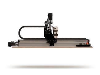 MK3 30×30 Side View 2