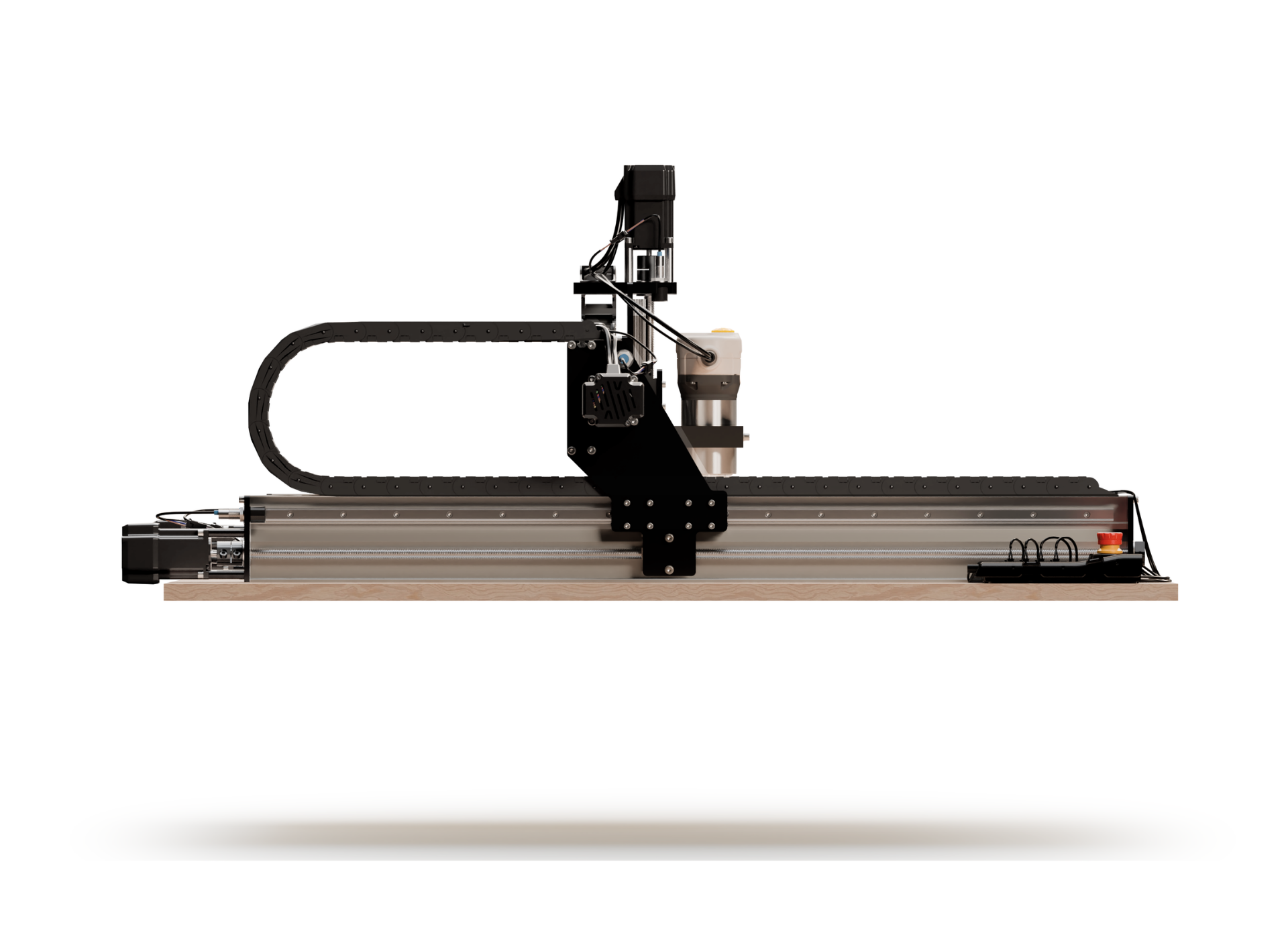MK3 30×30 Side View 2