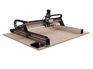 MK3 30×30 Main Image