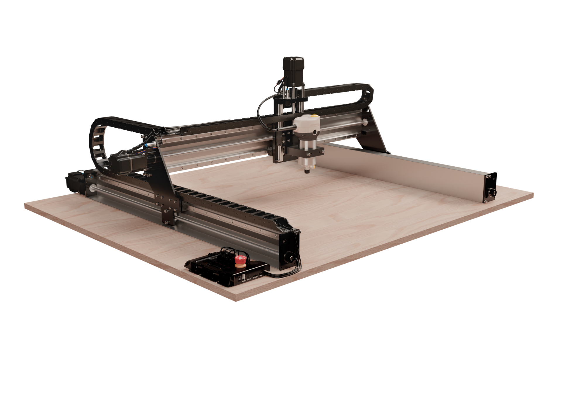 MK3 30×30 Main Image