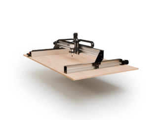 48×30 – Front Angle View