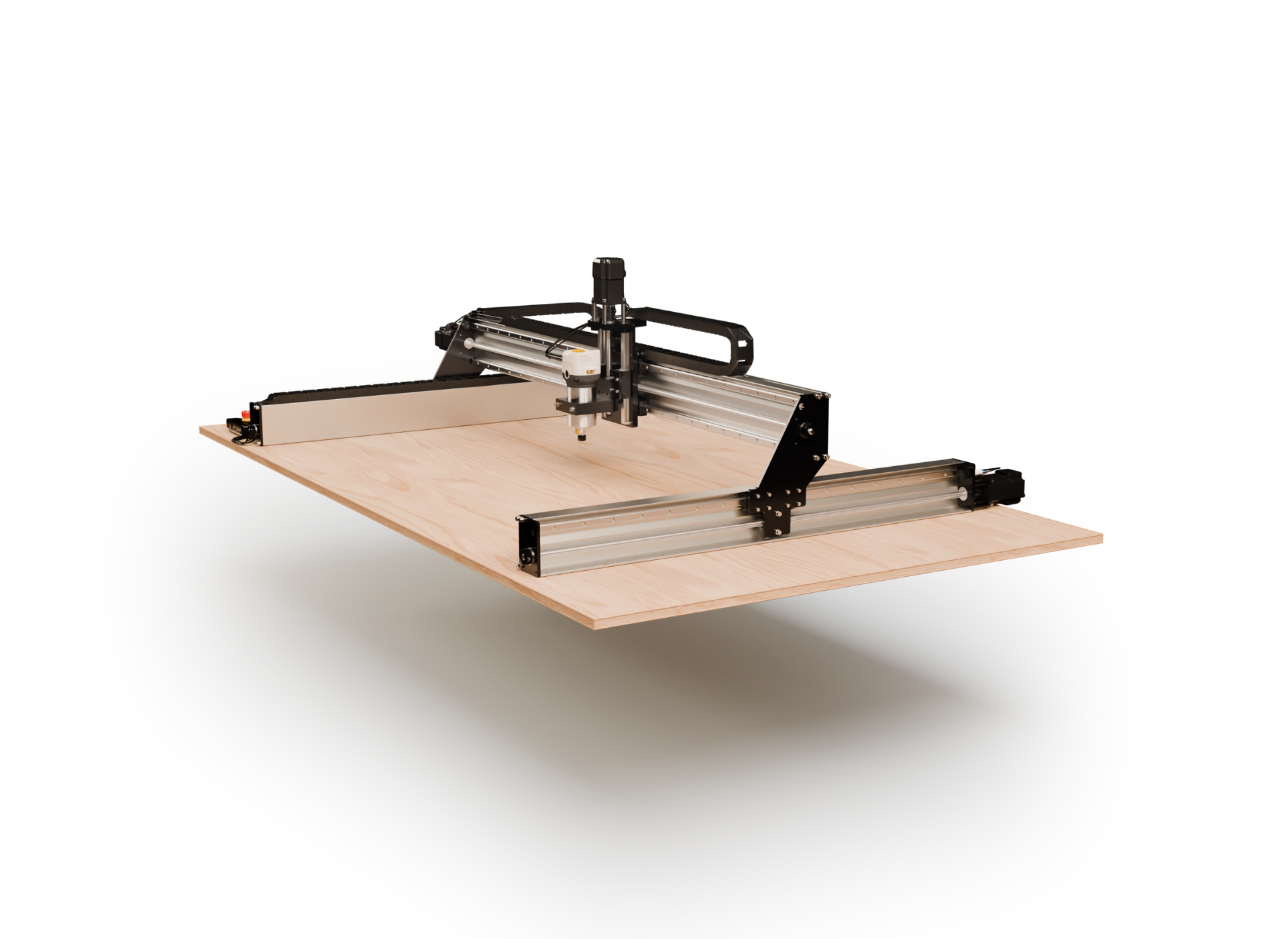48×30 – Front Angle View