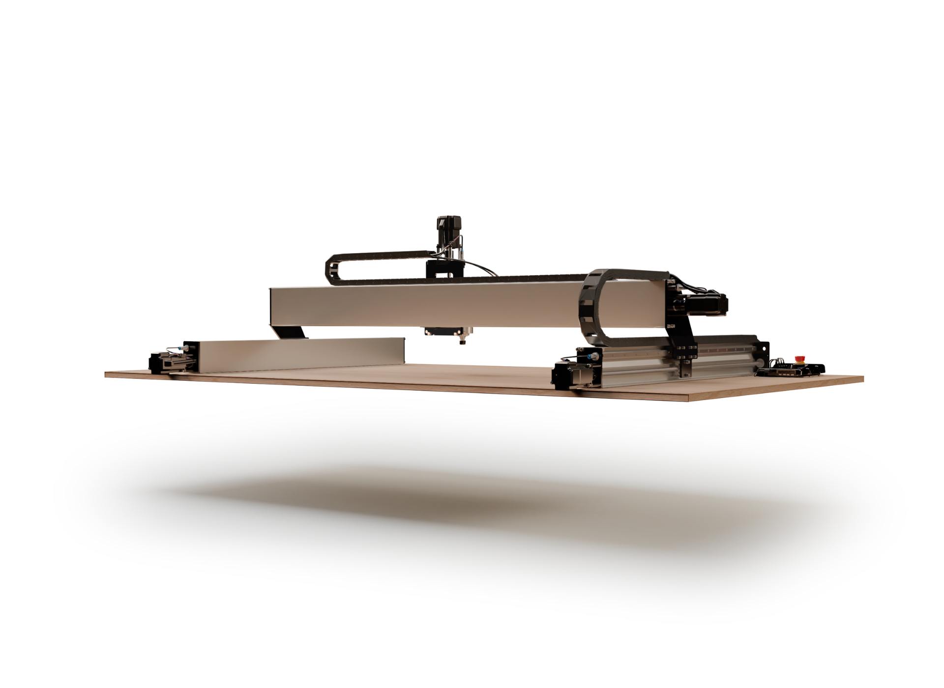 48×30 – Rear Angle View