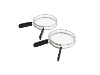 Clear Cut Dust Shoe – Clamps Clear Cut Dust Shoe – Clamps