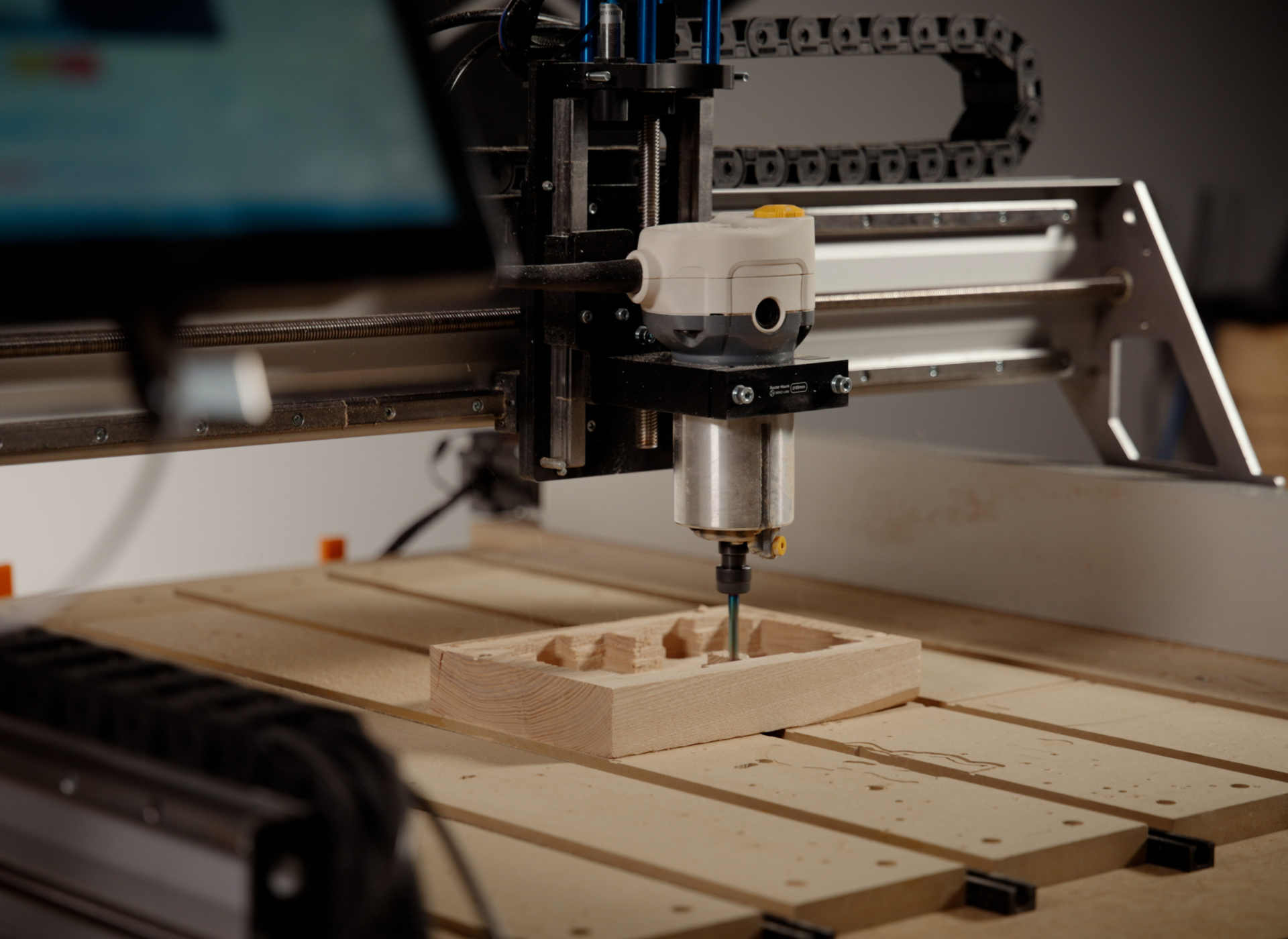 LongMill MK3 Beginner's Kit | Sienci Labs