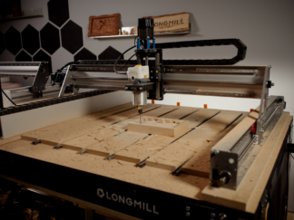 MK3 30×30 Prototype 2