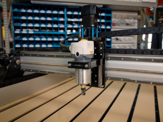 MK3 48×30 Prototype In Warehouse #3