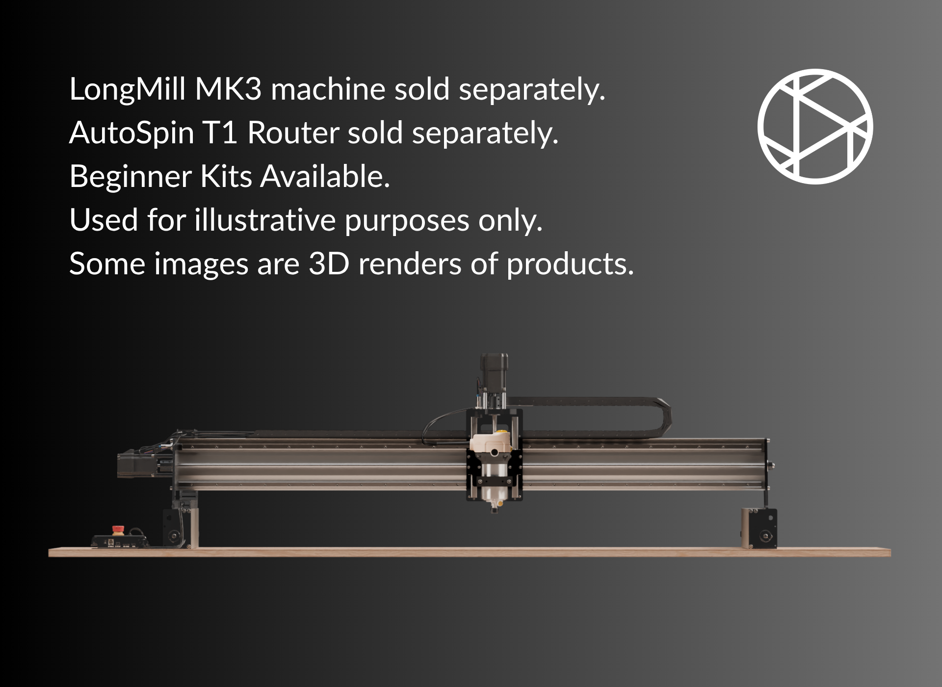 MK3 Legal 48×30