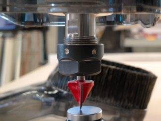 Tool Length Sensor