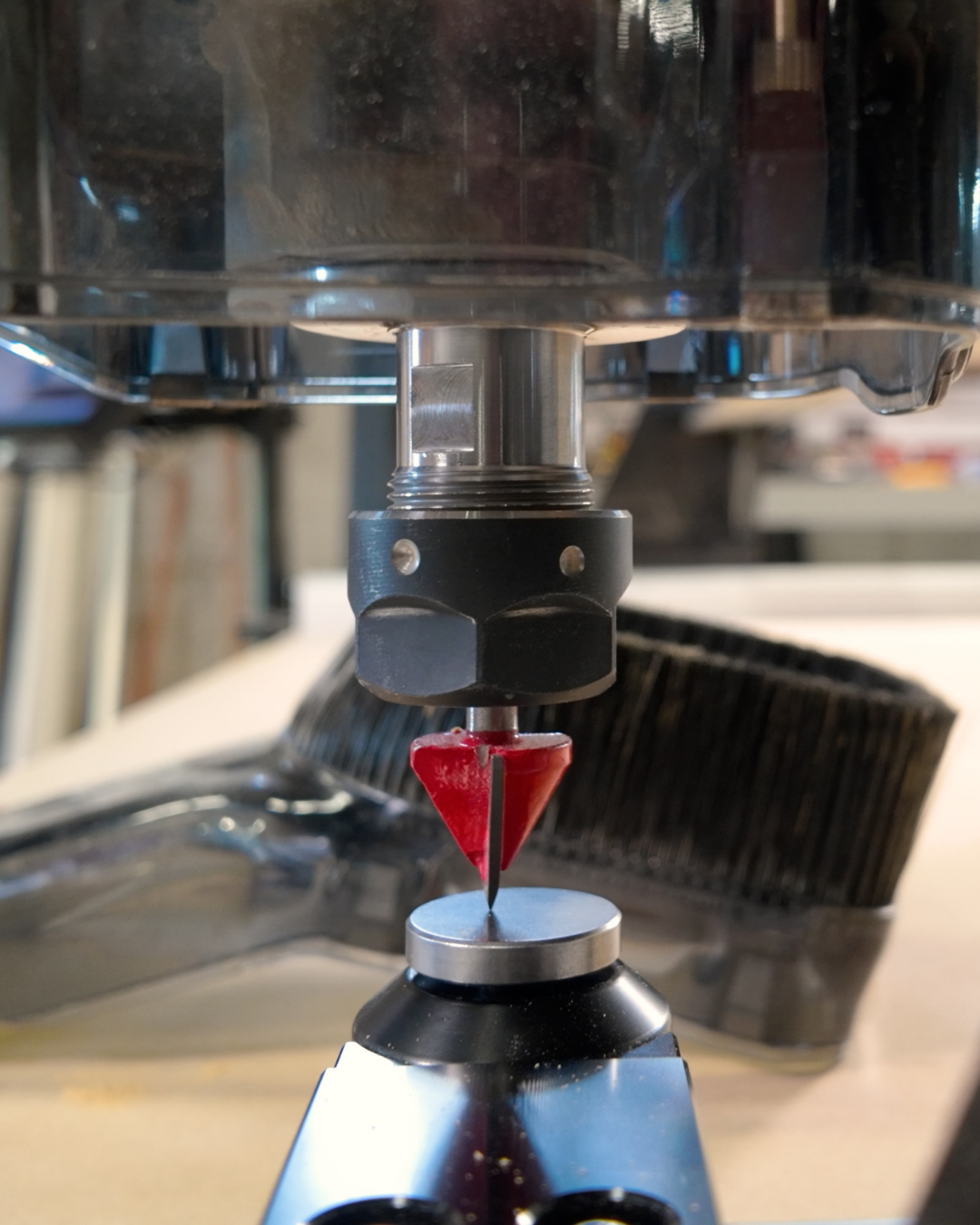 Tool Length Sensor