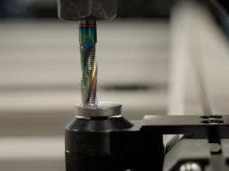 Tool Length Sensor