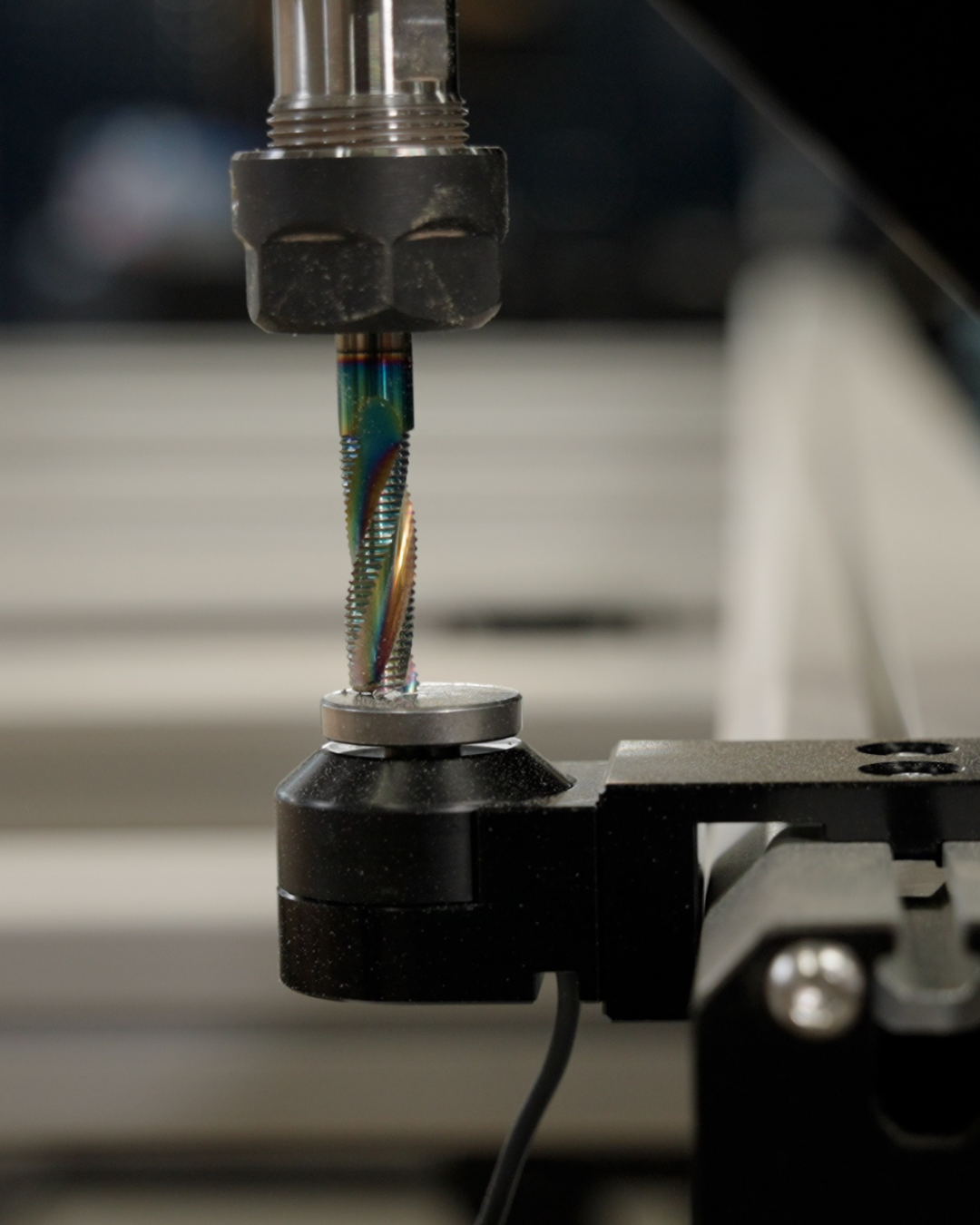 Tool Length Sensor