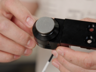 Tool Length Sensor