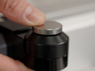 Tool Length Sensor