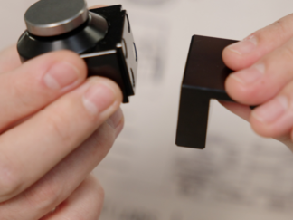 Tool Length Sensor