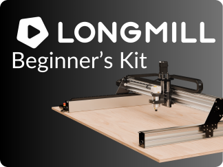 LongMill Beginner's Kit