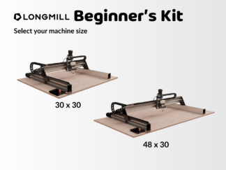 MK3 Beginners Kit 2
