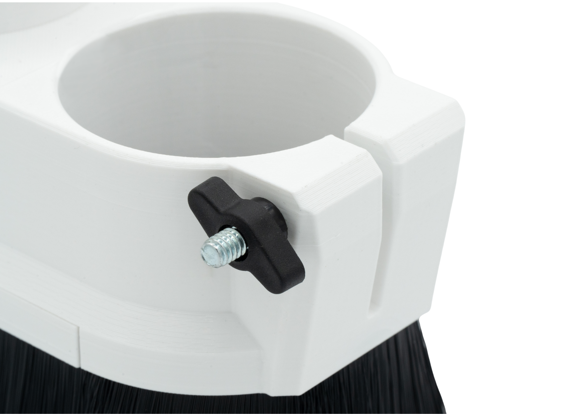 LongMill MK3 Dust Shoe | Sienci Labs
