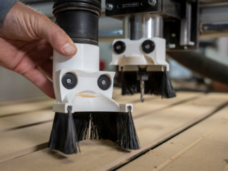 MK3 Dust Shoe – Magnets