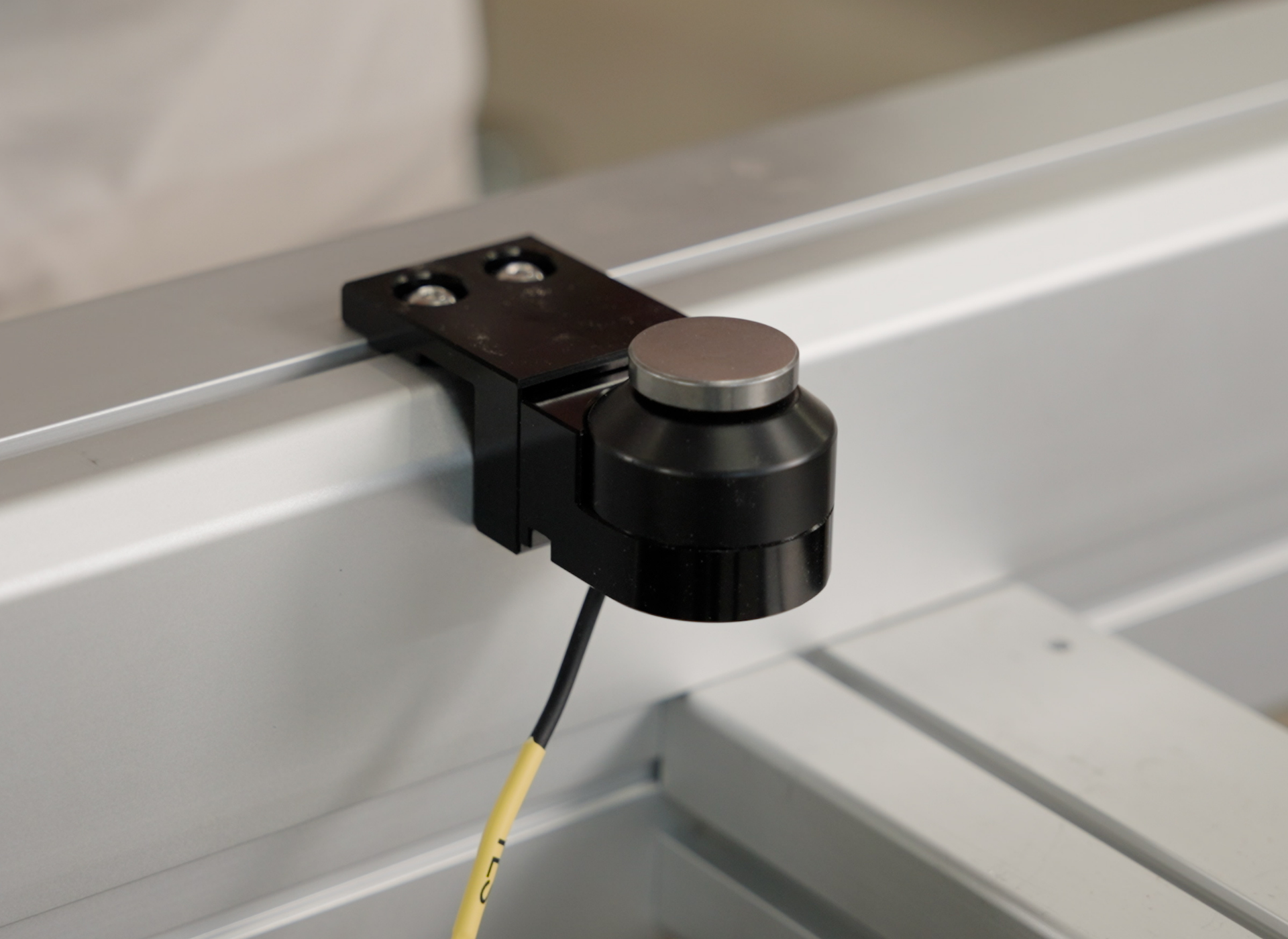 TLS Mounting