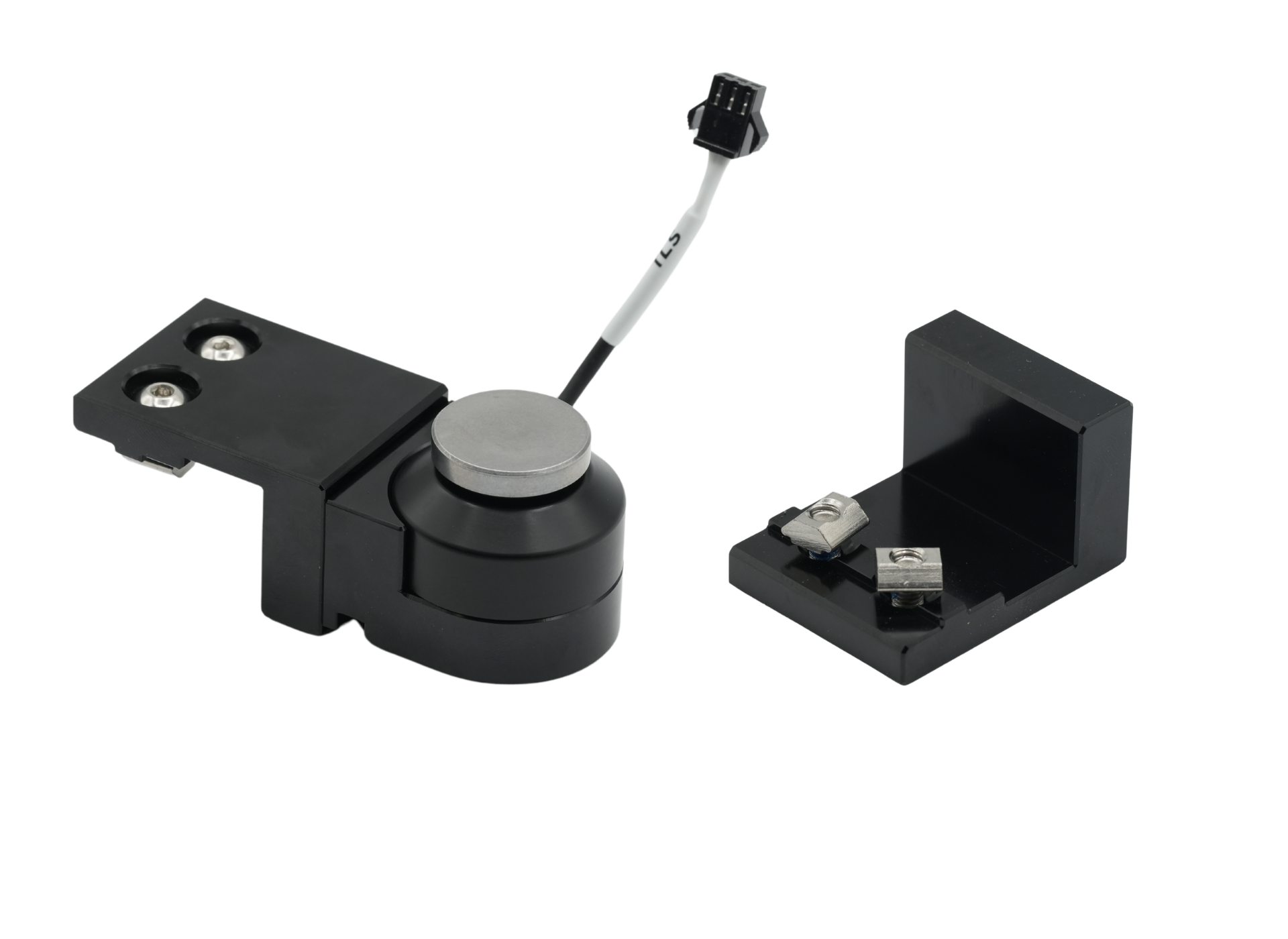 Tool Length Sensor Components
