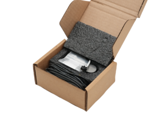 Tool Length Sensor Packaging