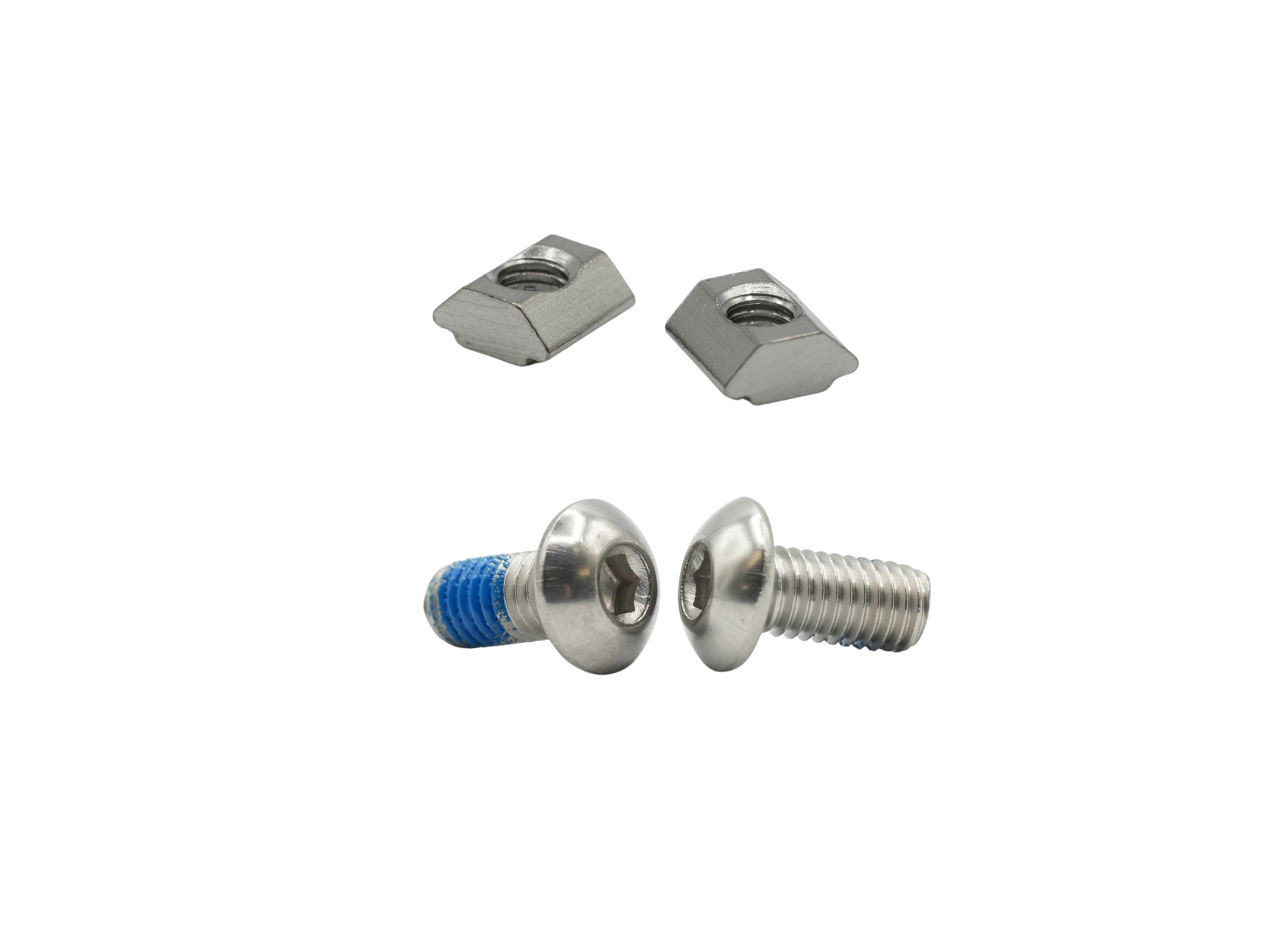 Tool Length Sensor Parts