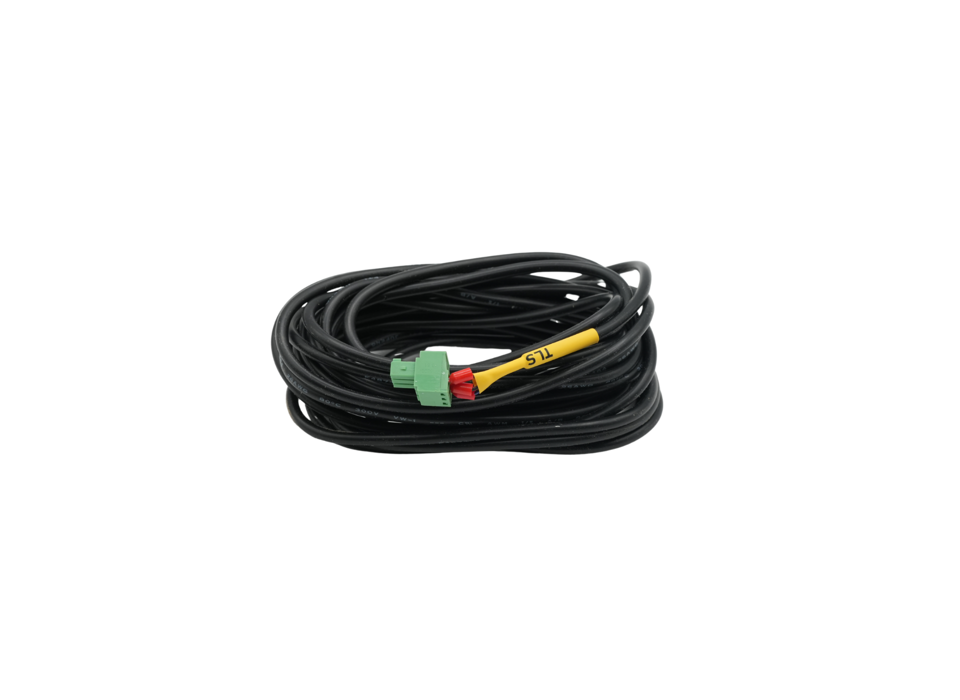 Tool Length Sensor Signal Cables