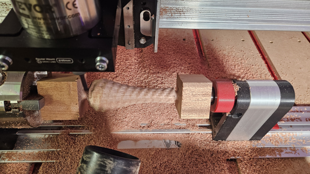 spindle | Sienci Labs