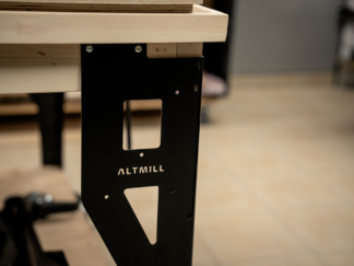 Table Leg Kit Shop View 5