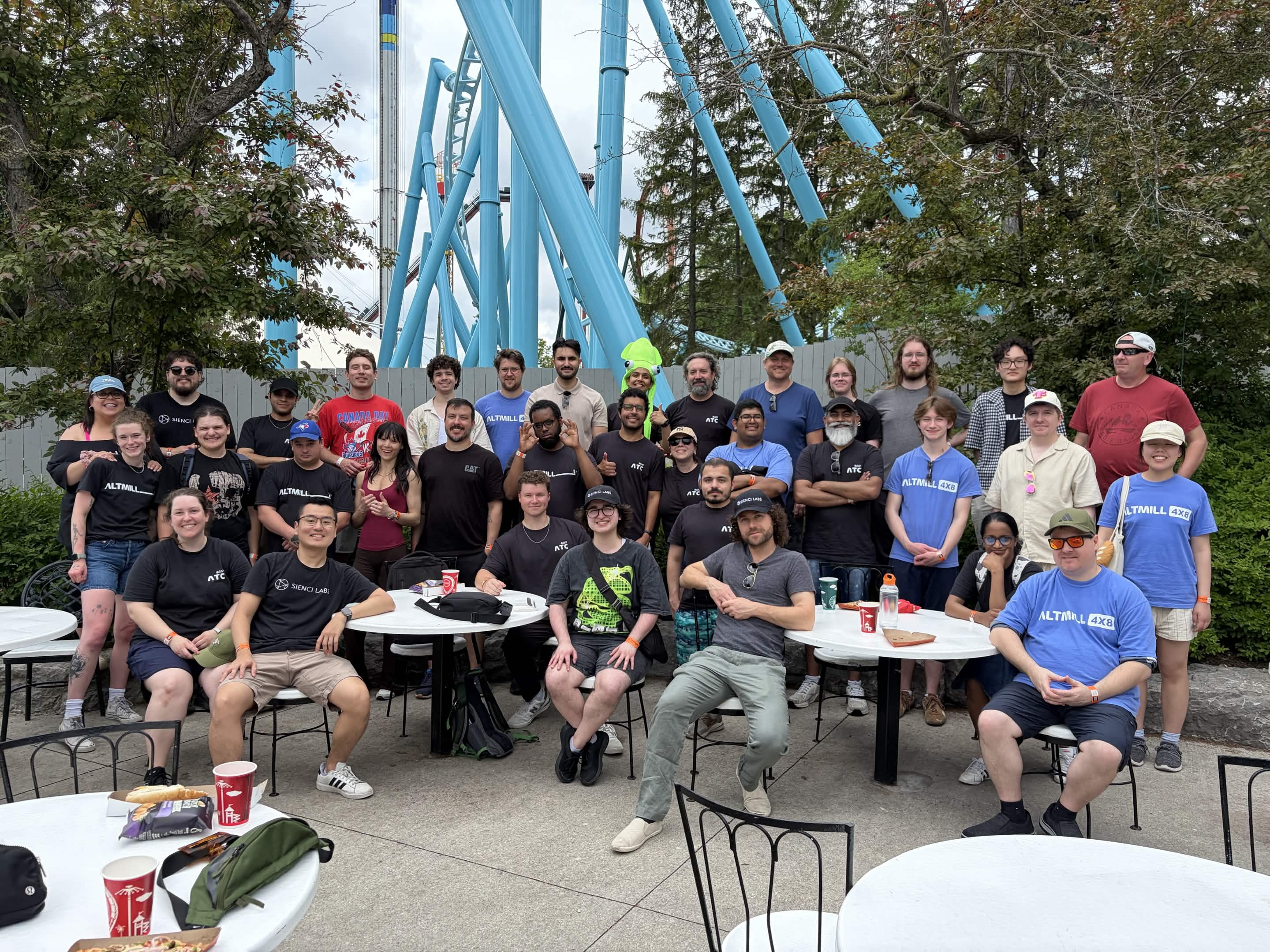 July 2026 Production Updates | Sienci Labs