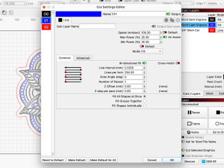 Cut_Settings_Editor Cut_Settings_Editor