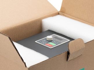 1.5kW VFD Assembly Packaging