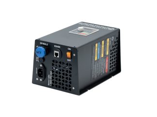 1.5kW VFD Assembly