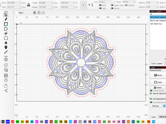 Mandala Mandala