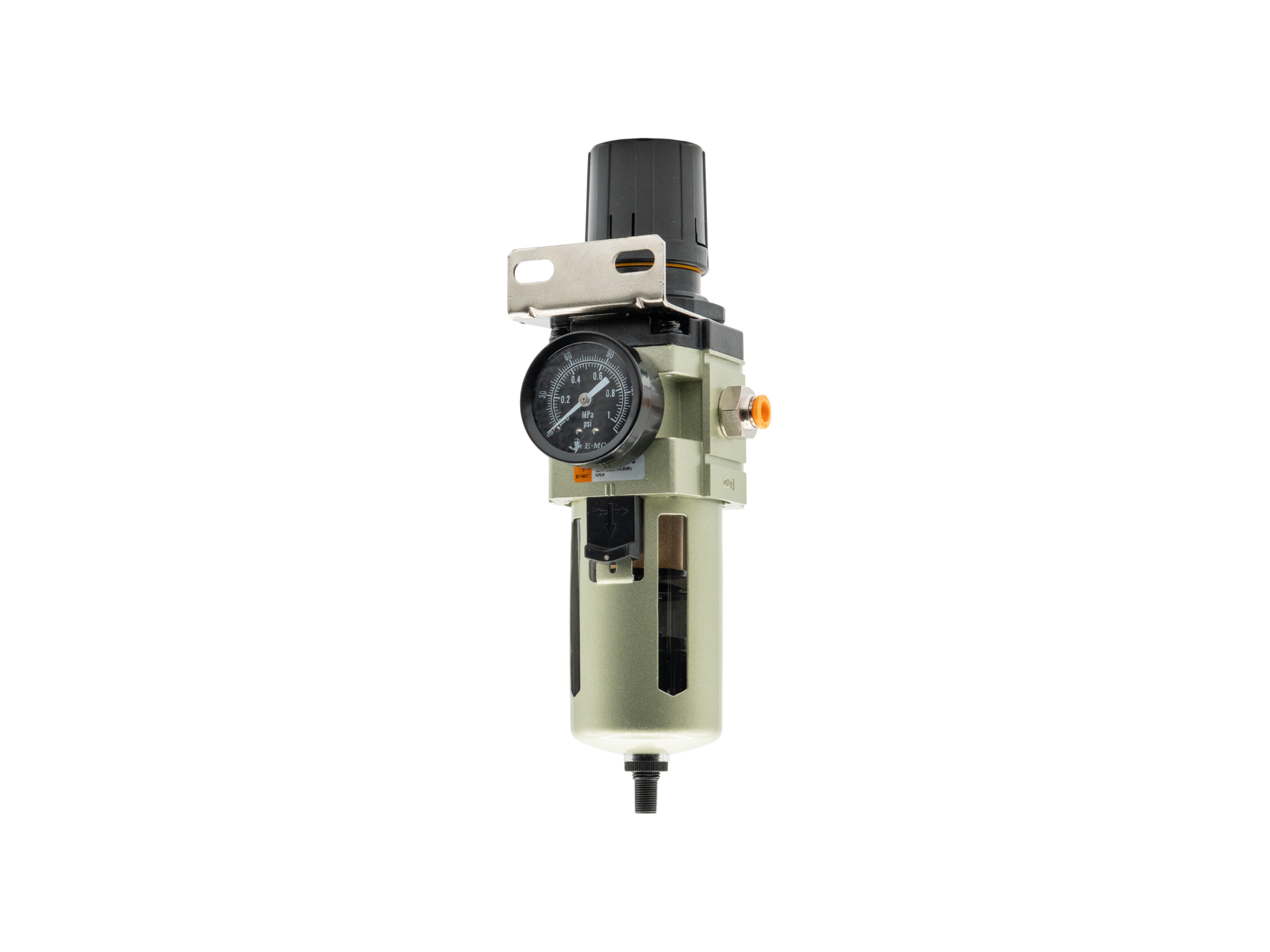 ATC Air Filter Regulator Kit