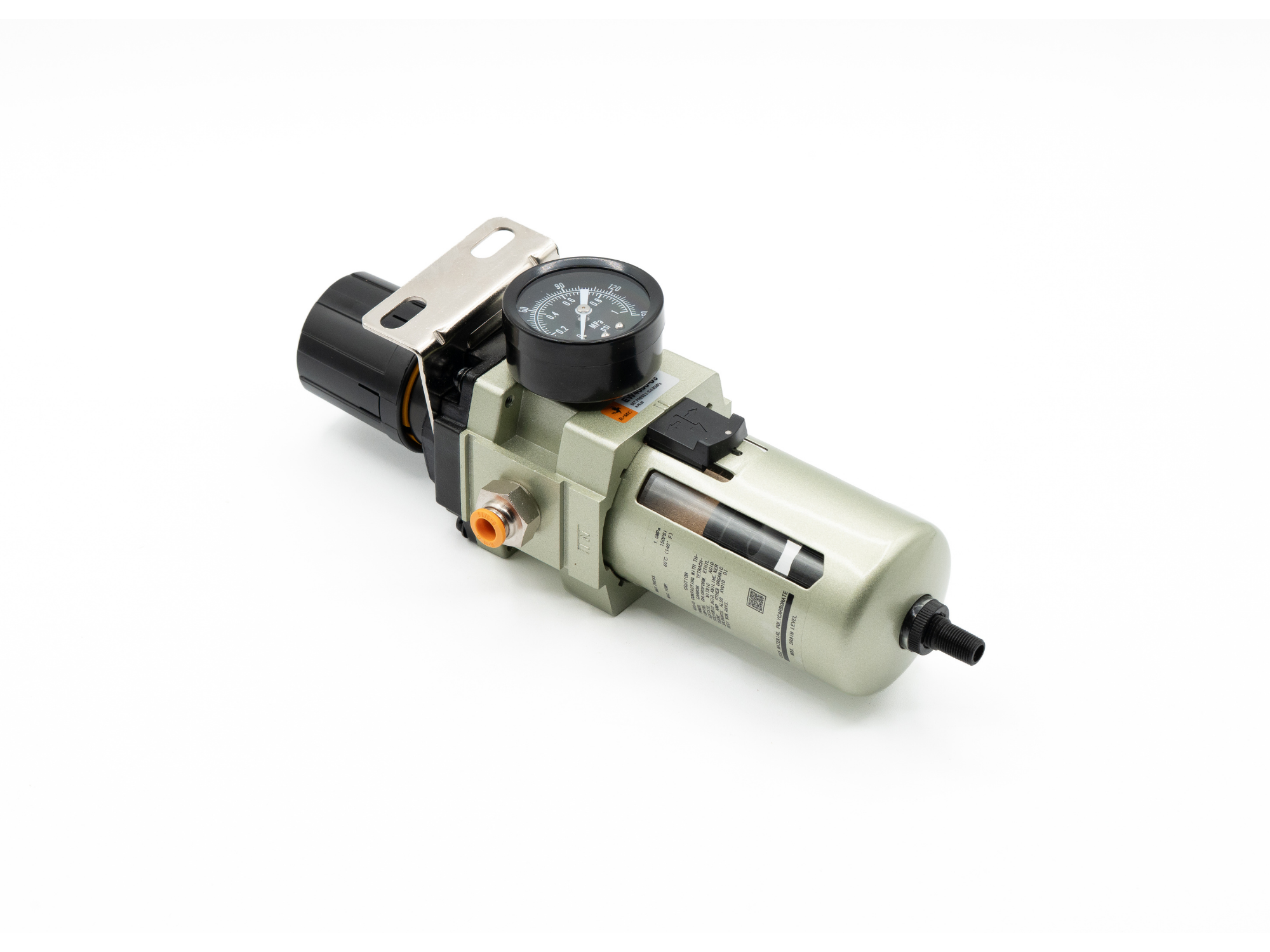 ATC Air Filter Regulator Kit