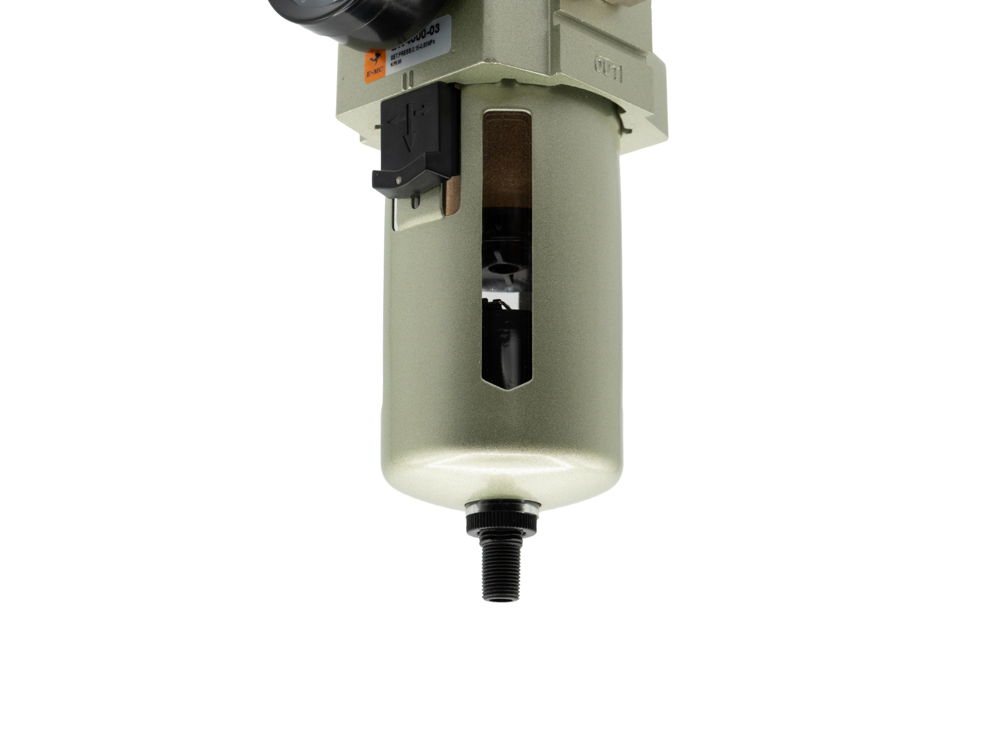 ATC Air Filter Regulator Kit