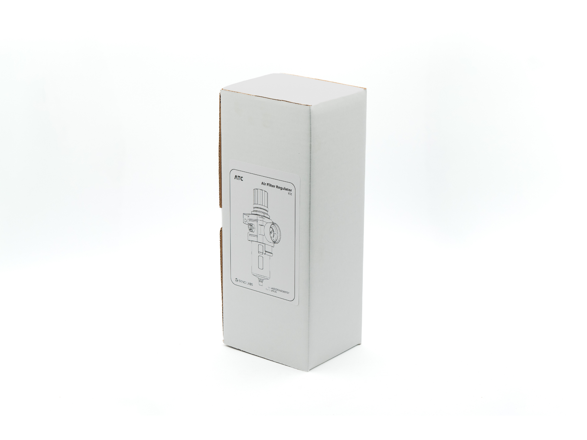 ATC Air Filter Regulator Kit
