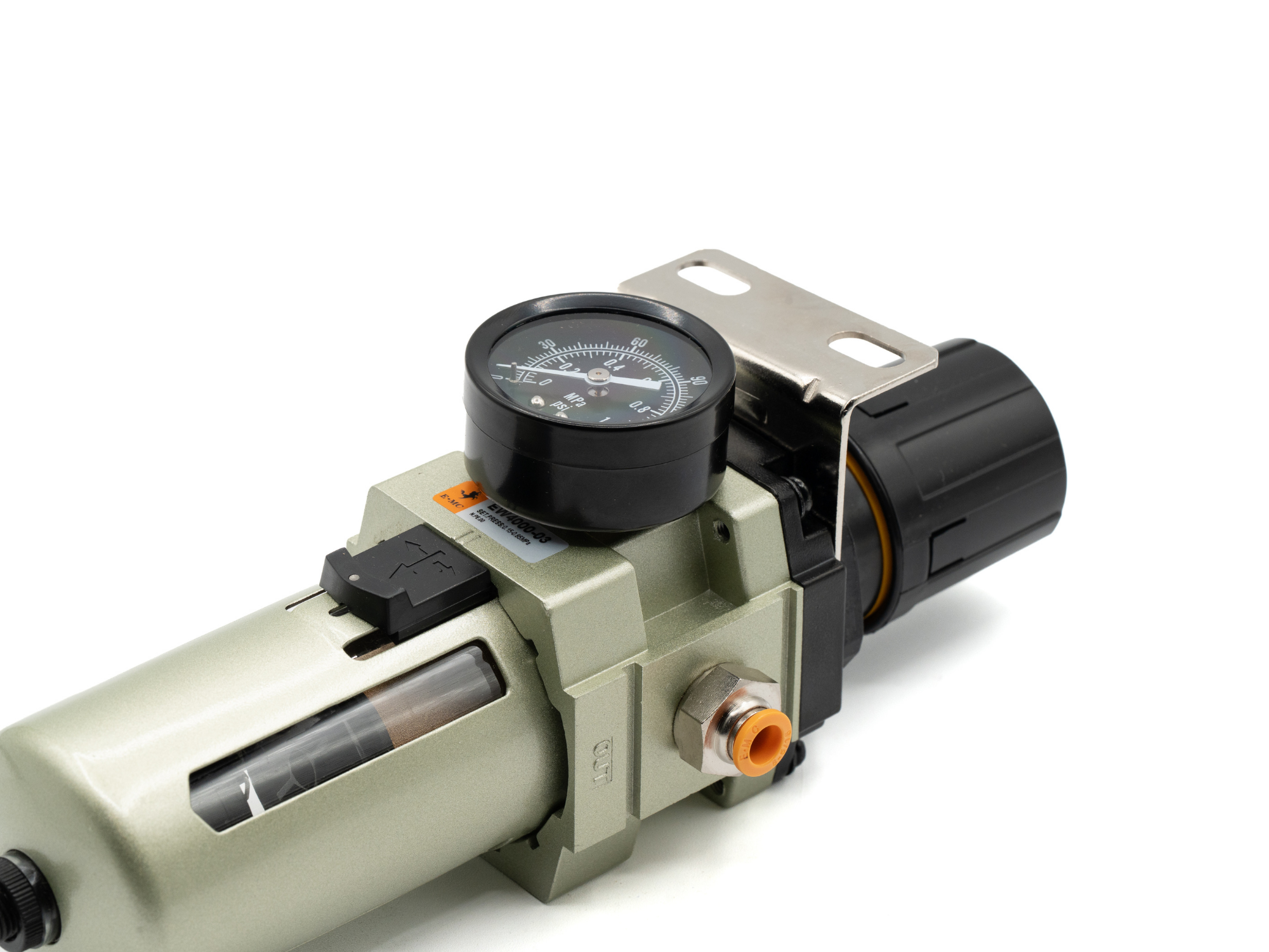 ATC Air Filter Regulator Kit