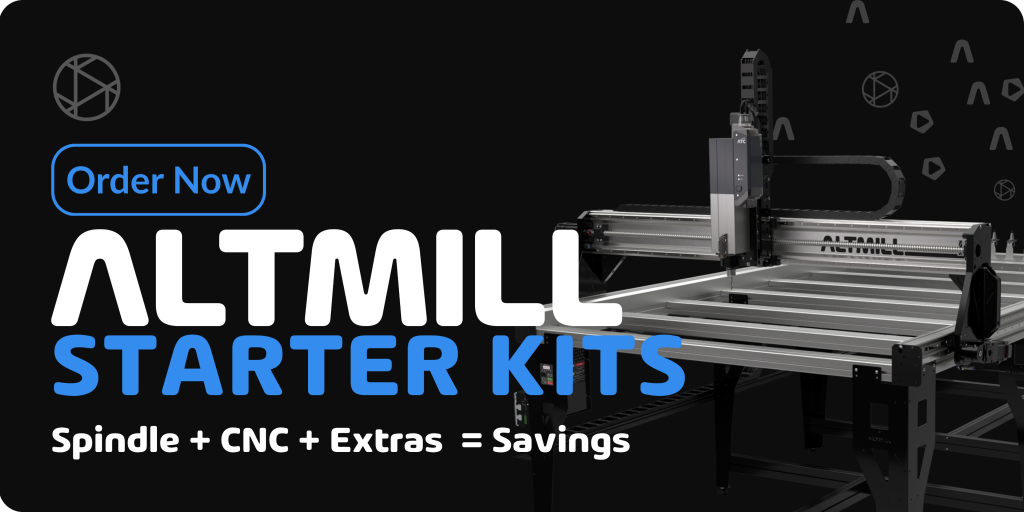 AltMill Starter Kits