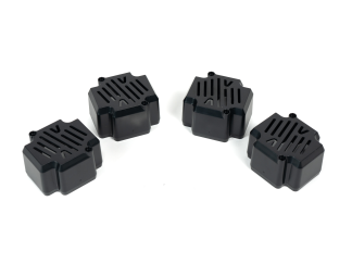 Closed-Loop Stepper Motor Covers (4pcs)