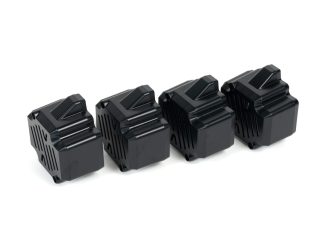 Closed-Loop Stepper Motor Covers (4pcs)