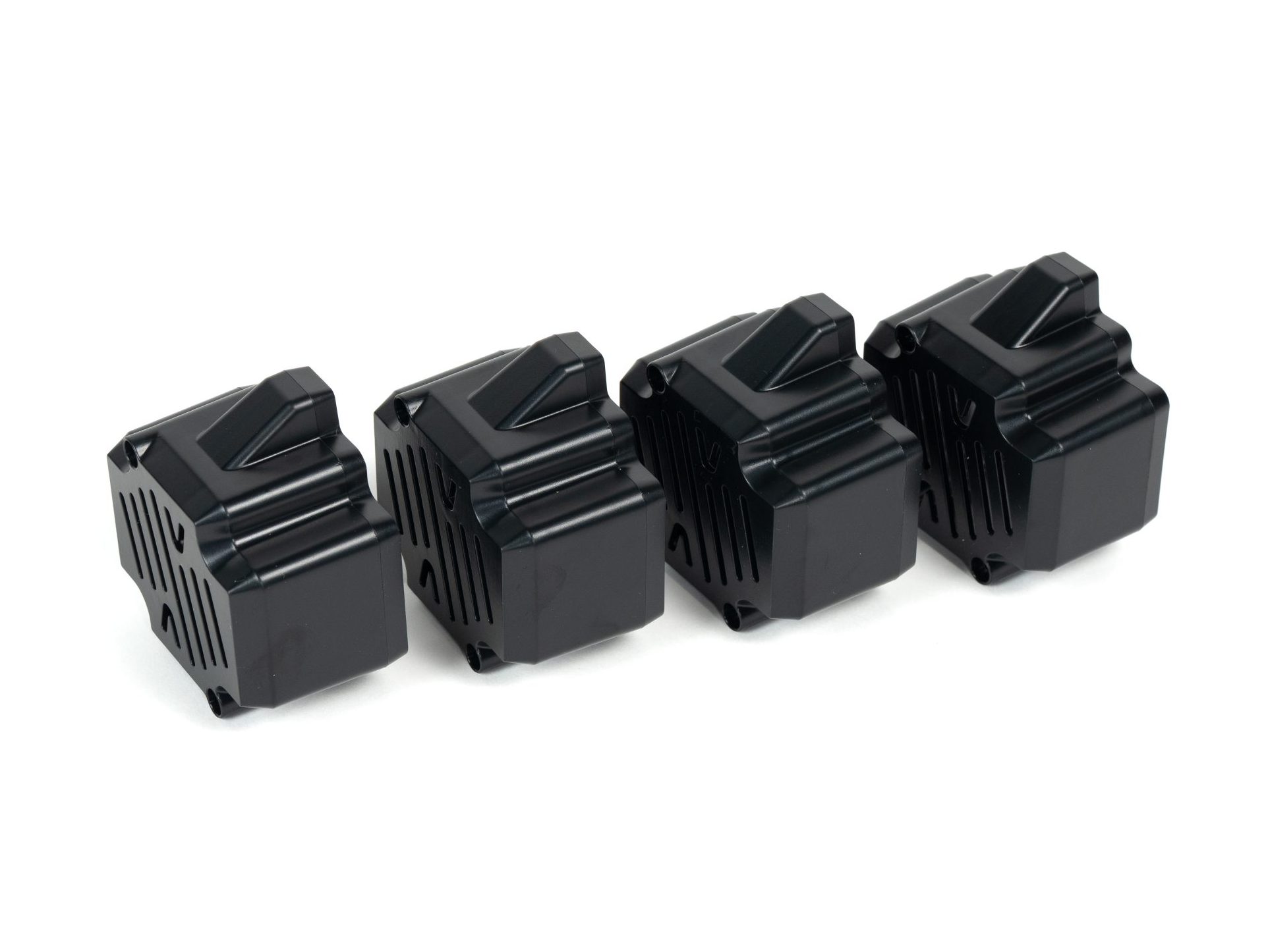 Closed-Loop Stepper Motor Covers (4pcs)