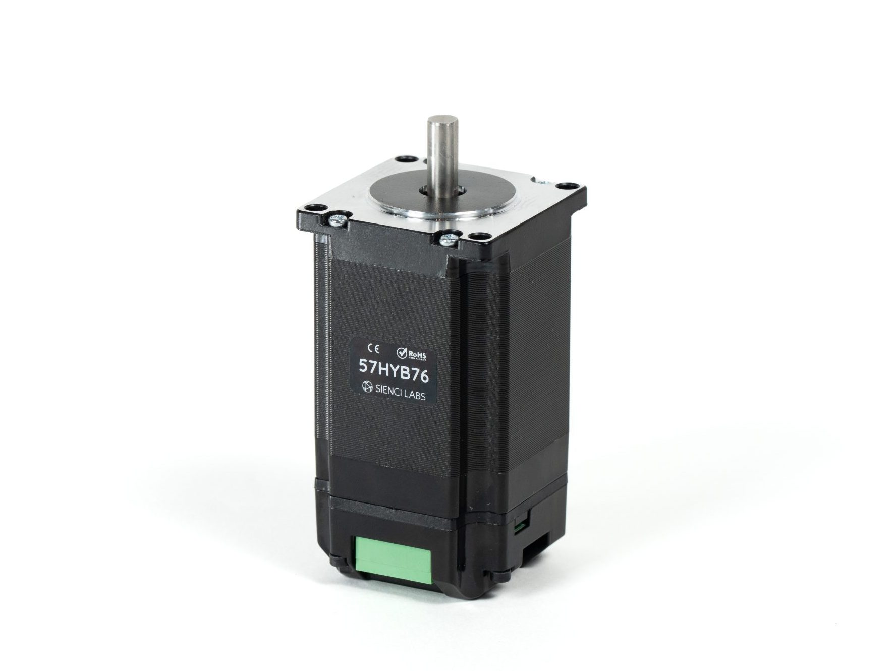NEMA 23 Closed-Loop Stepper Motor – 2NM