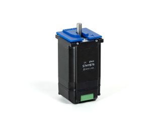 NEMA 23 Closed-Loop Stepper Motor – 2NM