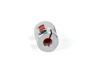 Plum Coupler, 8mm x 10mm Bore