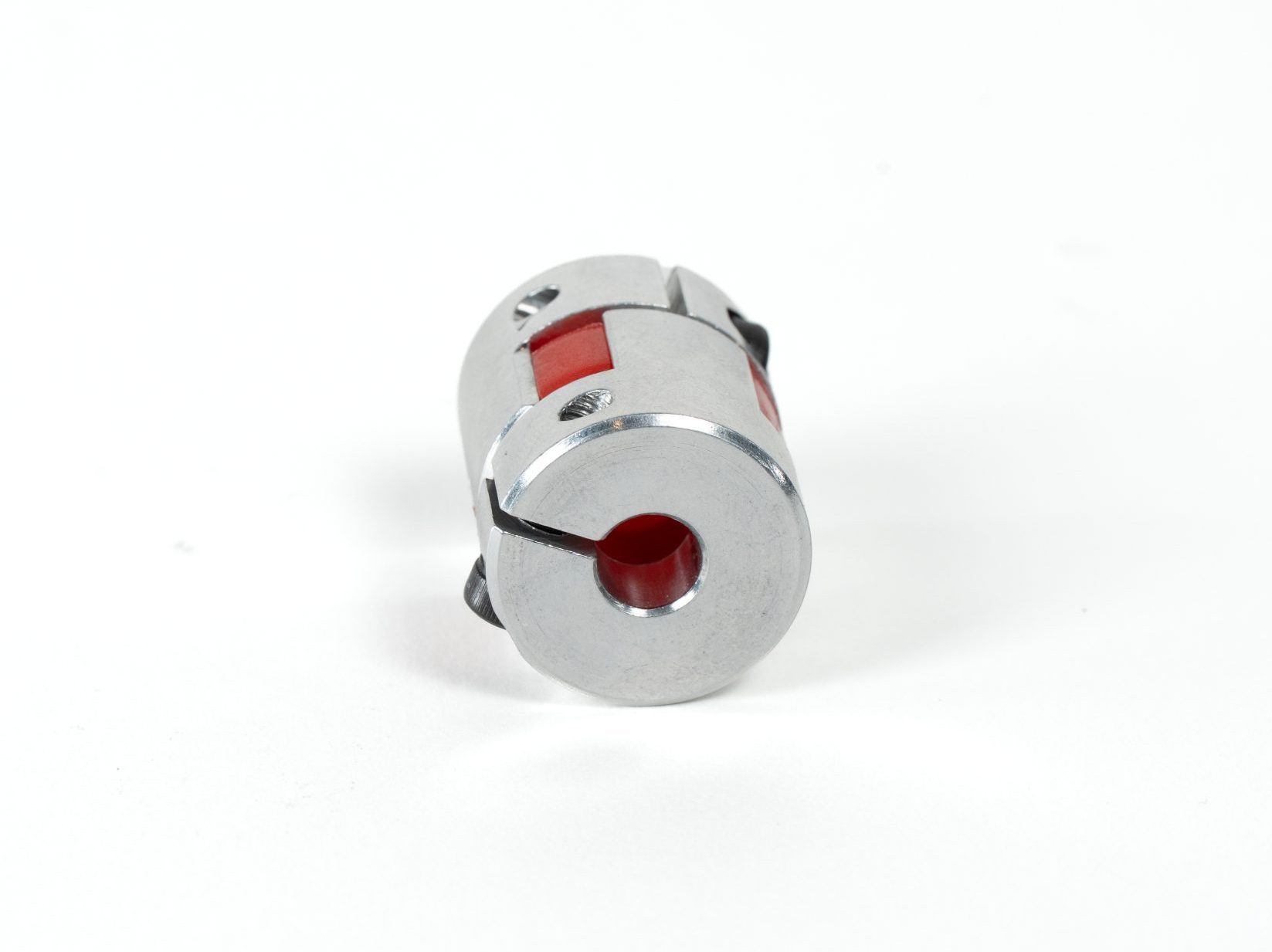 Plum Coupler, 8mm x 10mm Bore