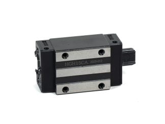 Linear Bearings (2pcs)