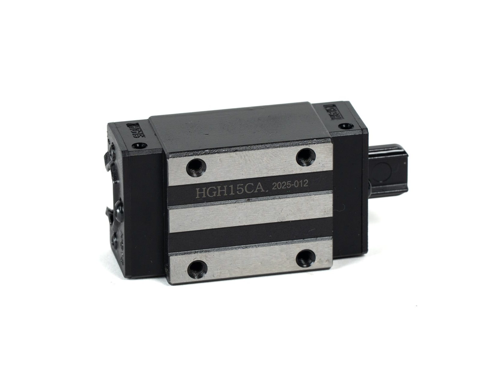 Linear Bearings (2pcs)